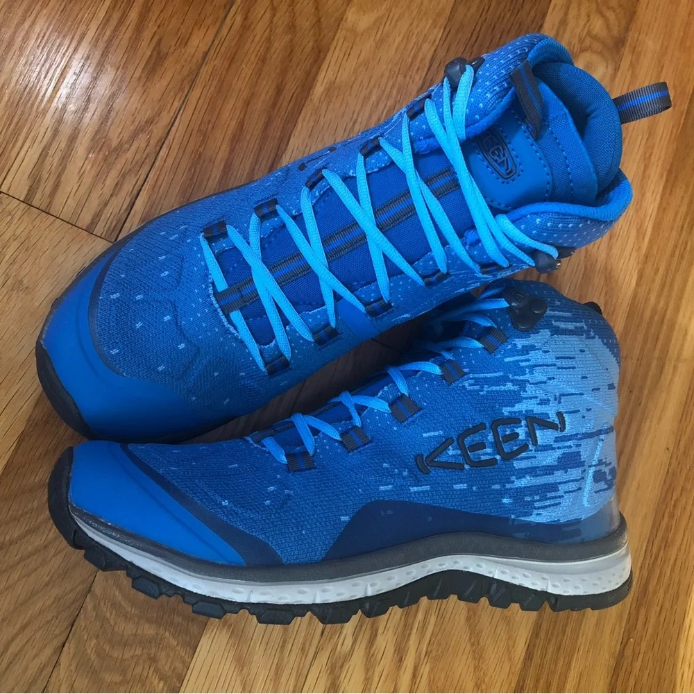 Keen | Sky Diver Terradora EVO Hiking Boots 🔹🔹 - Picture 4 of 14